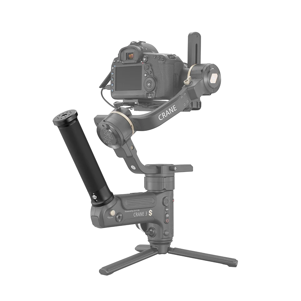 NEW ZHIYUN EX1A04 อุปกรณ์จับยึ - Drone Camera Stabilized บทวิจารณ์และราคา