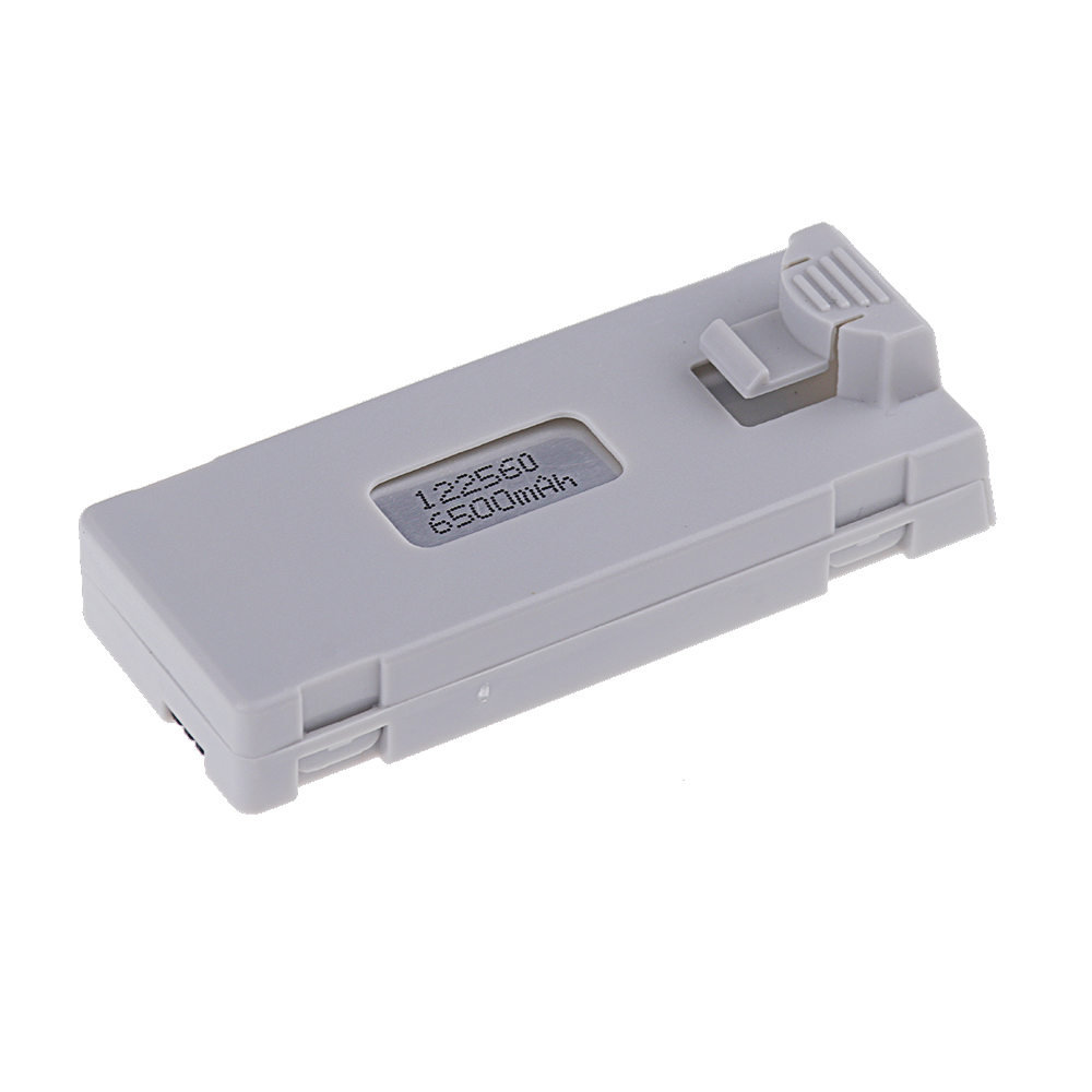 แบตเตอรี่ E88เดิม3.7V 6500mAh  - Drone Camera Hd บทวิจารณ์และราคา