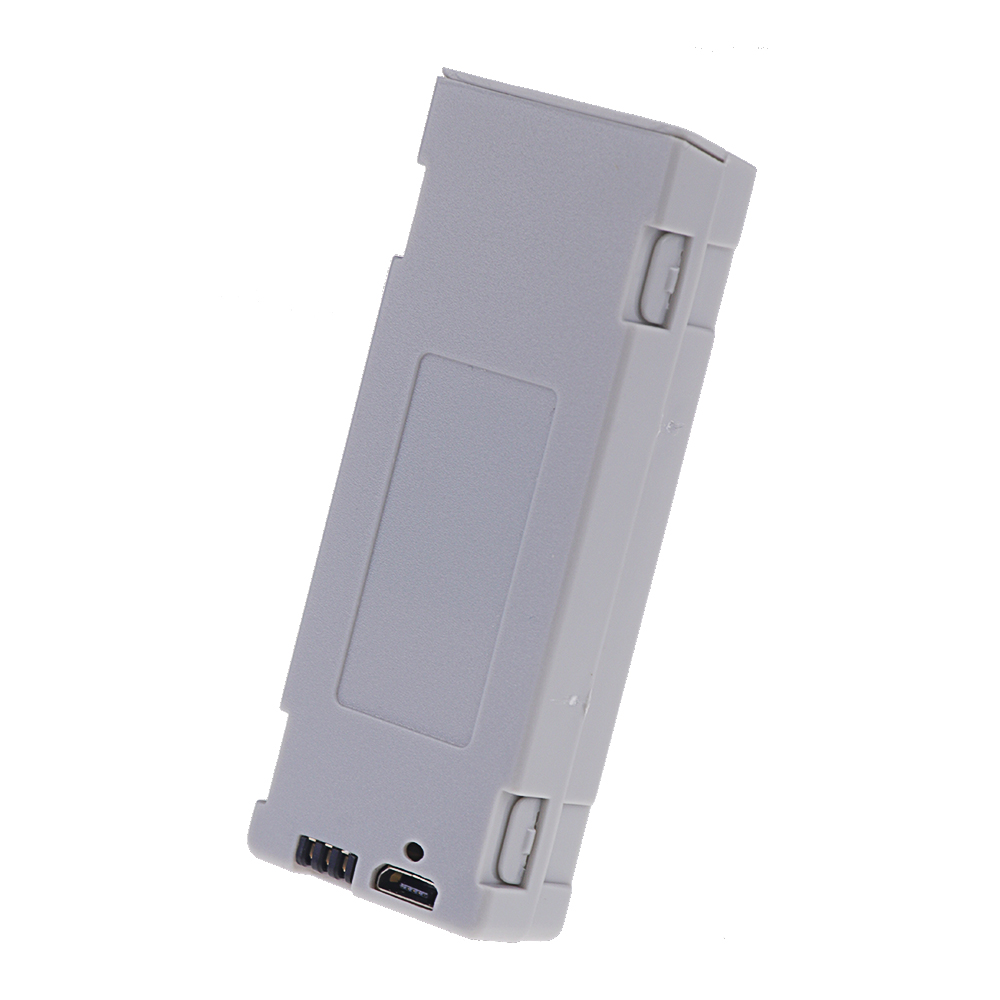 แบตเตอรี่ E88เดิม3.7V 6500mAh  - Drone Camera Hd บทวิจารณ์และราคา
