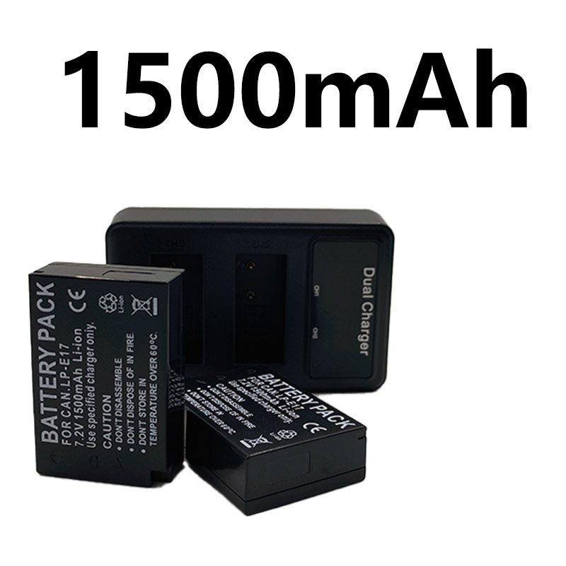 Batmax LP-E17 LPE17 LP E17 แบต - Canon Camera Eos R50 บทวิจารณ์และราคา