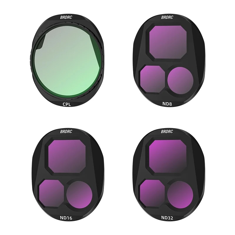 สำหรับฟิลเตอร์กล้อง DJI MAVIC  - Drone Camera Filter บทวิจารณ์และราคา