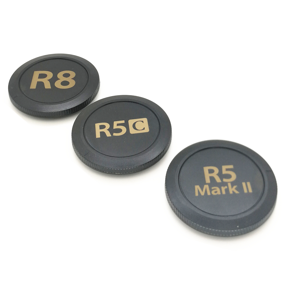 ฝาปิดกันฝุ่นเลนส์ด้านหลัง RF + - Canon Camera Eos R50 บทวิจารณ์และราคา