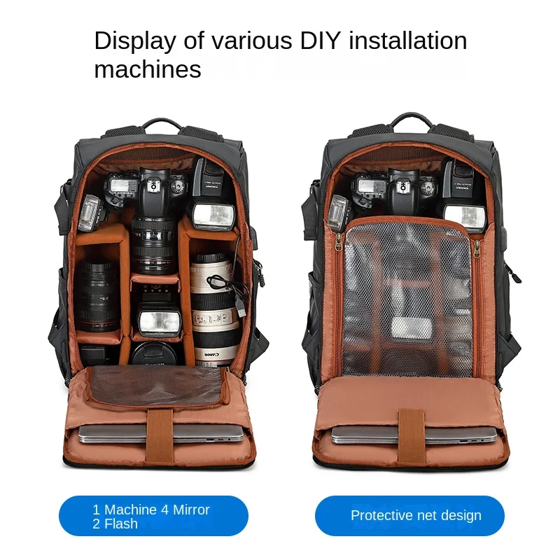 กระเป๋ากล้อง DSLR กันน้ำกลางแจ - Drone Camera Case บทวิจารณ์และราคา