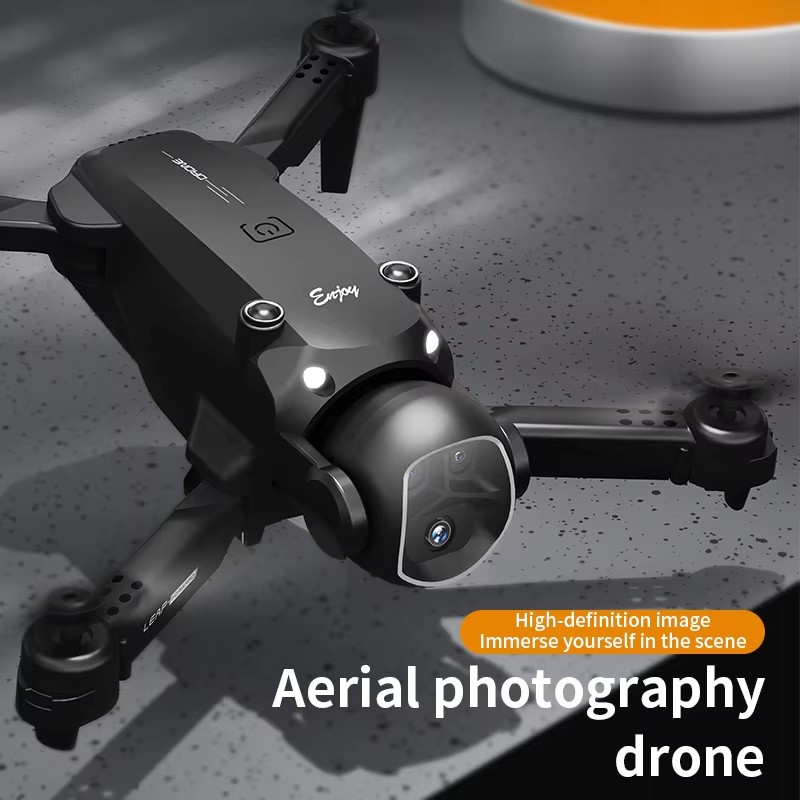 โดรน H20: ของเล่นบินควบคุมระยะ - Drone Camera Lens บทวิจารณ์และราคา